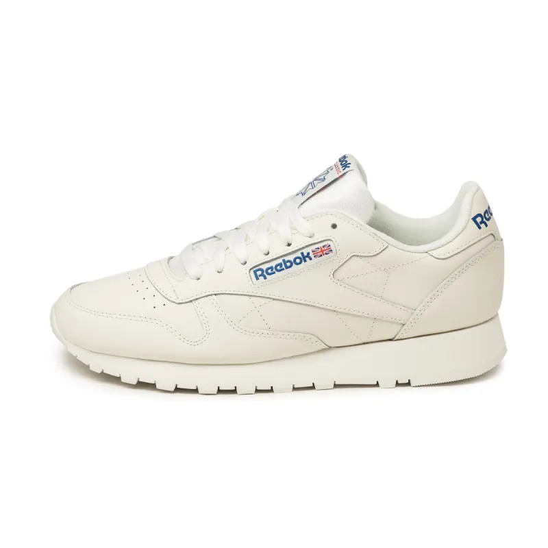 Reebok Classic Leather sold by Asphalt Gold