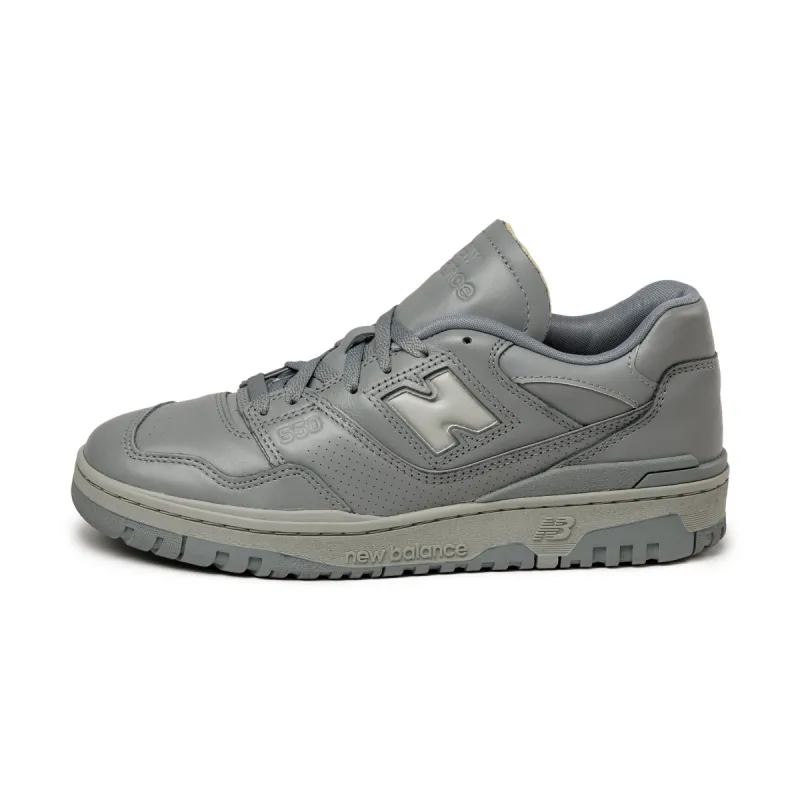 New Balance BB550MCB sold by Asphalt Gold