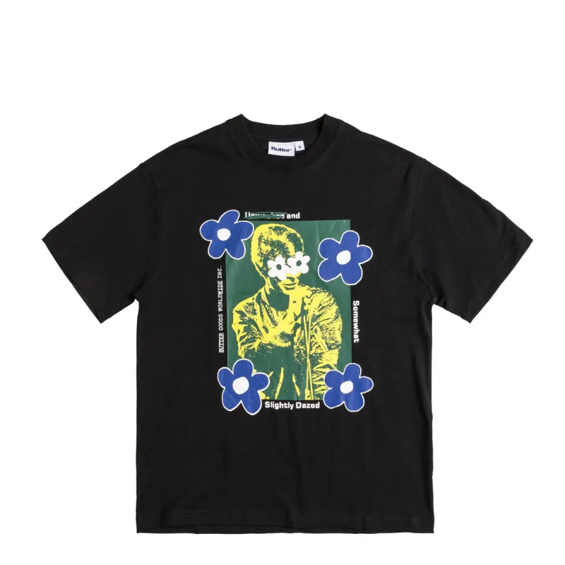 Butter Goods Dazed Tee sold by Asphalt Gold