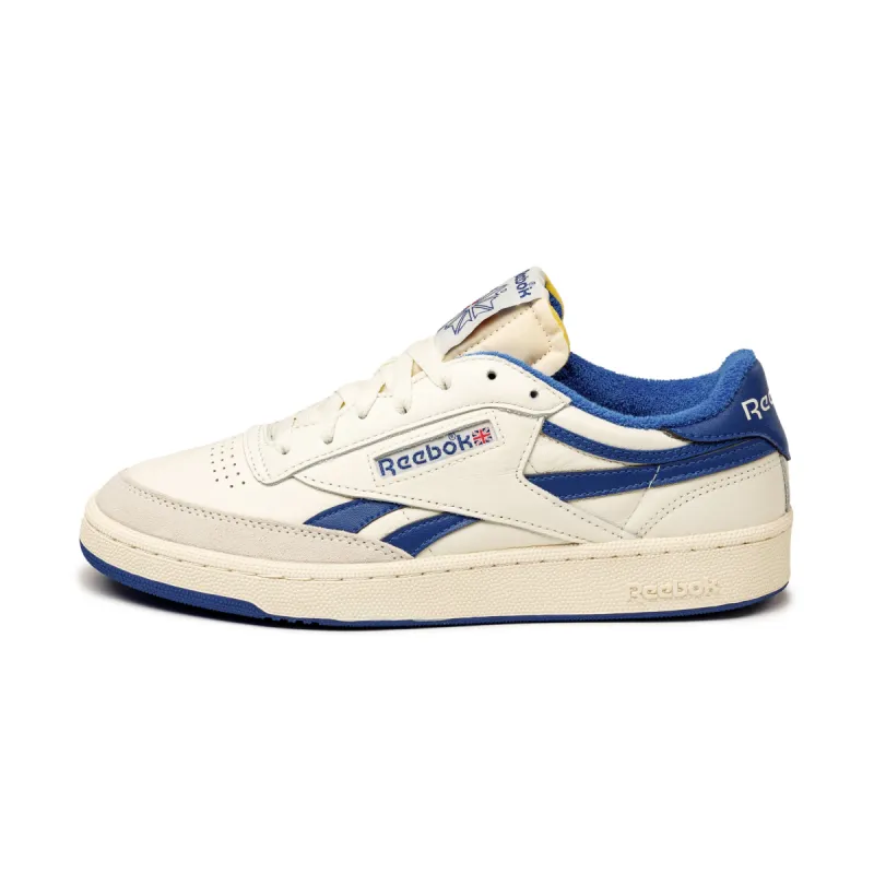 Reebok Club C Revenge sold by Asphalt Gold