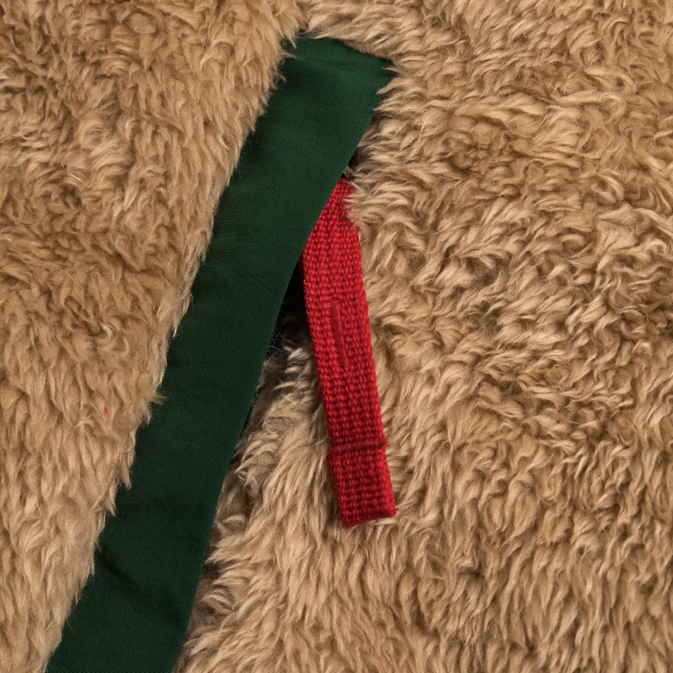 Polo Ralph Lauren Hybrid Hoodie sold by Asphalt Gold product image thumbnail 5