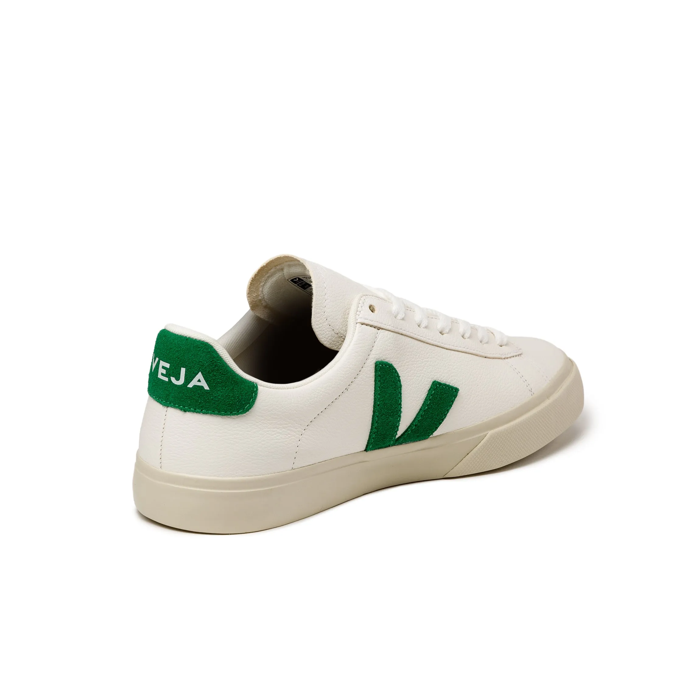 Veja Campo Chromefree Leather sold by Asphalt Gold product image thumbnail 3