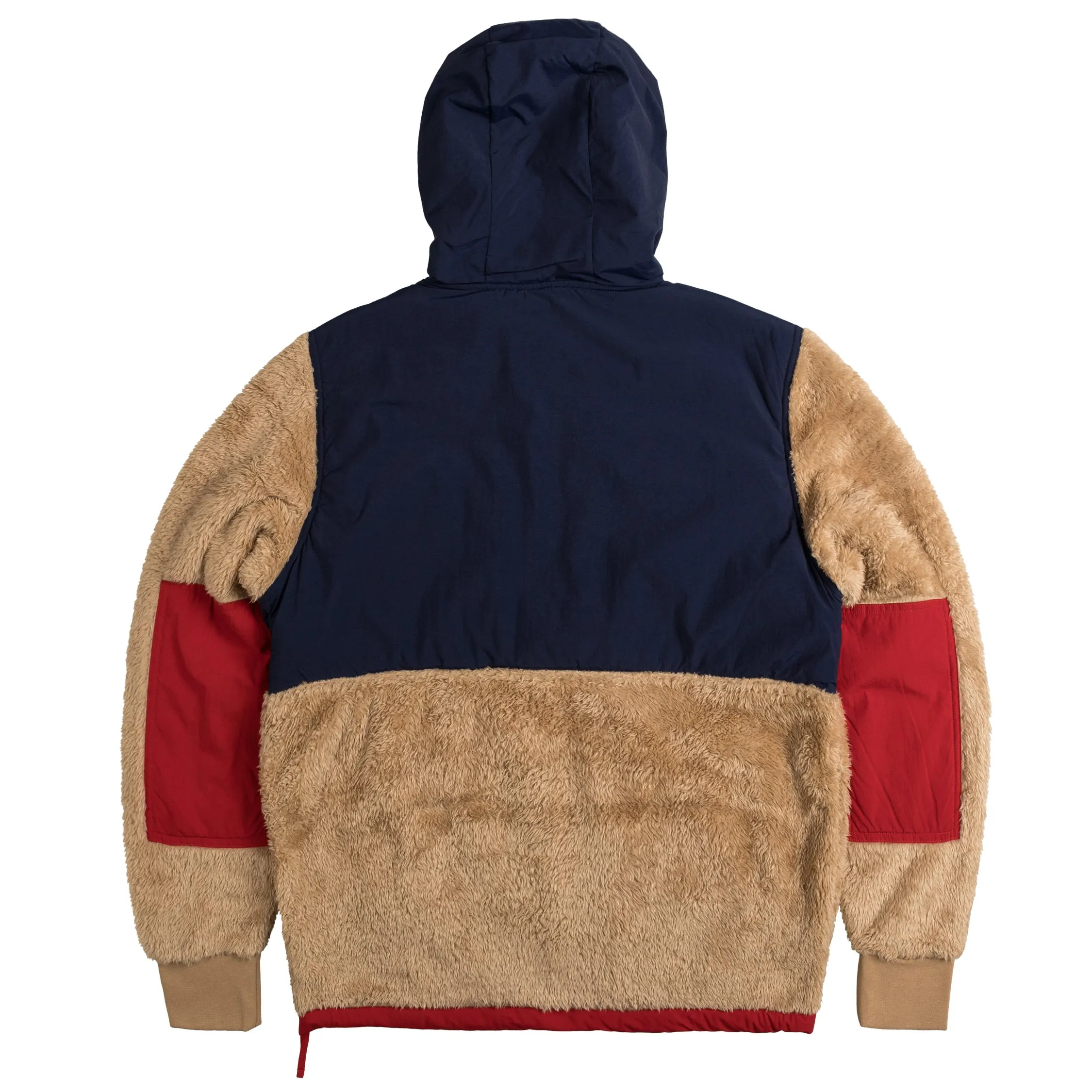 Polo Ralph Lauren Hybrid Hoodie sold by Asphalt Gold product image thumbnail 3