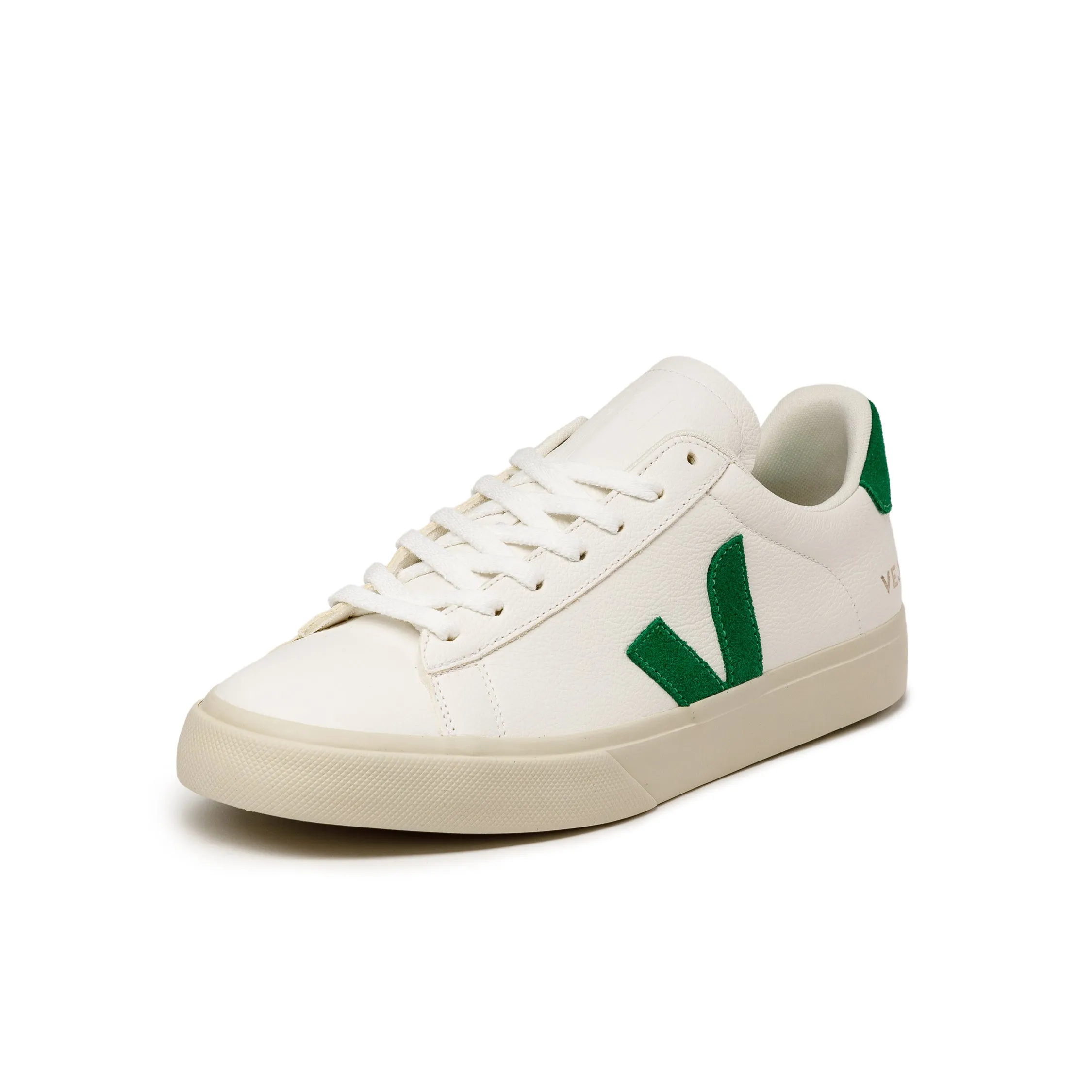 Veja Campo Chromefree Leather sold by Asphalt Gold product image thumbnail 2