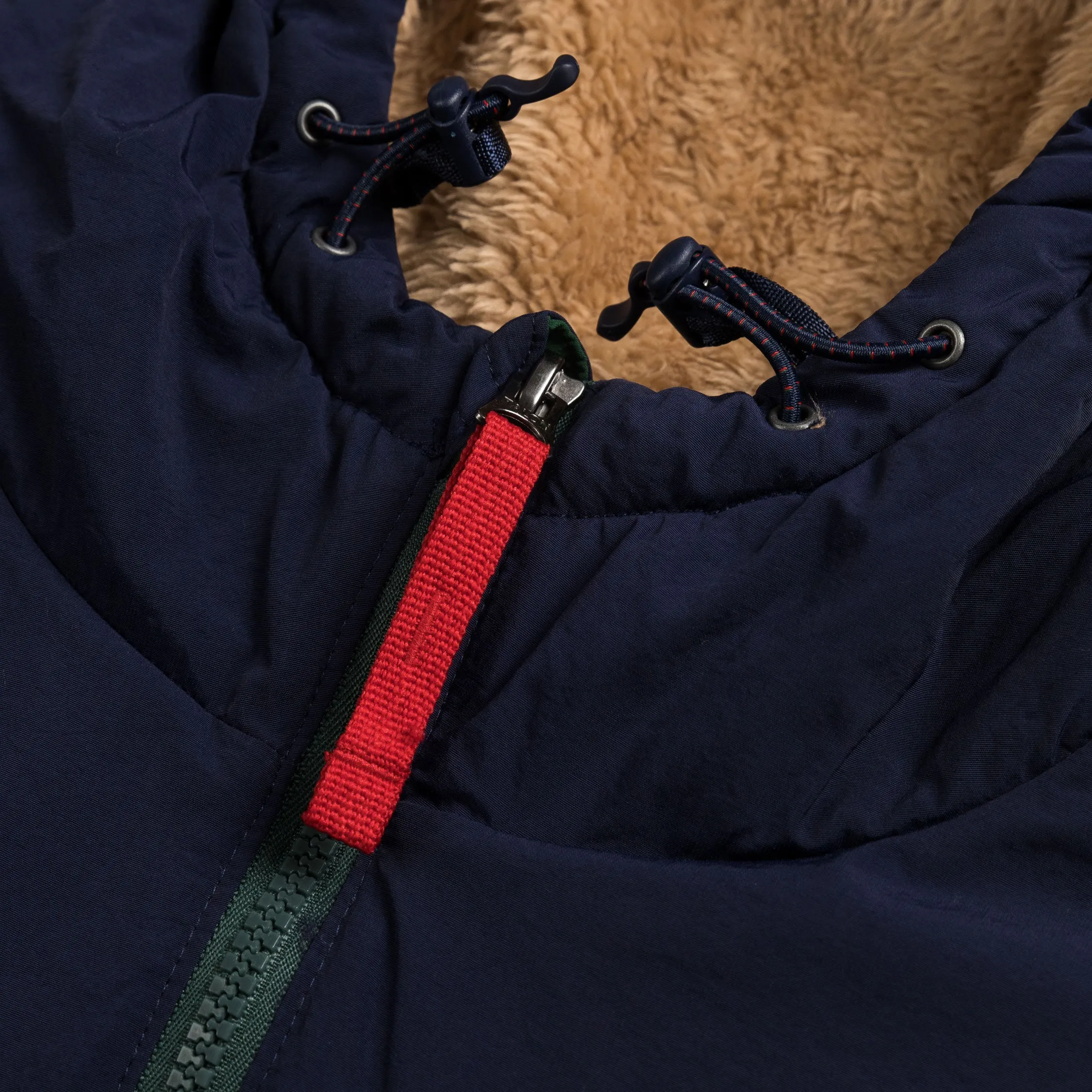 Polo Ralph Lauren Hybrid Hoodie sold by Asphalt Gold product image thumbnail 4
