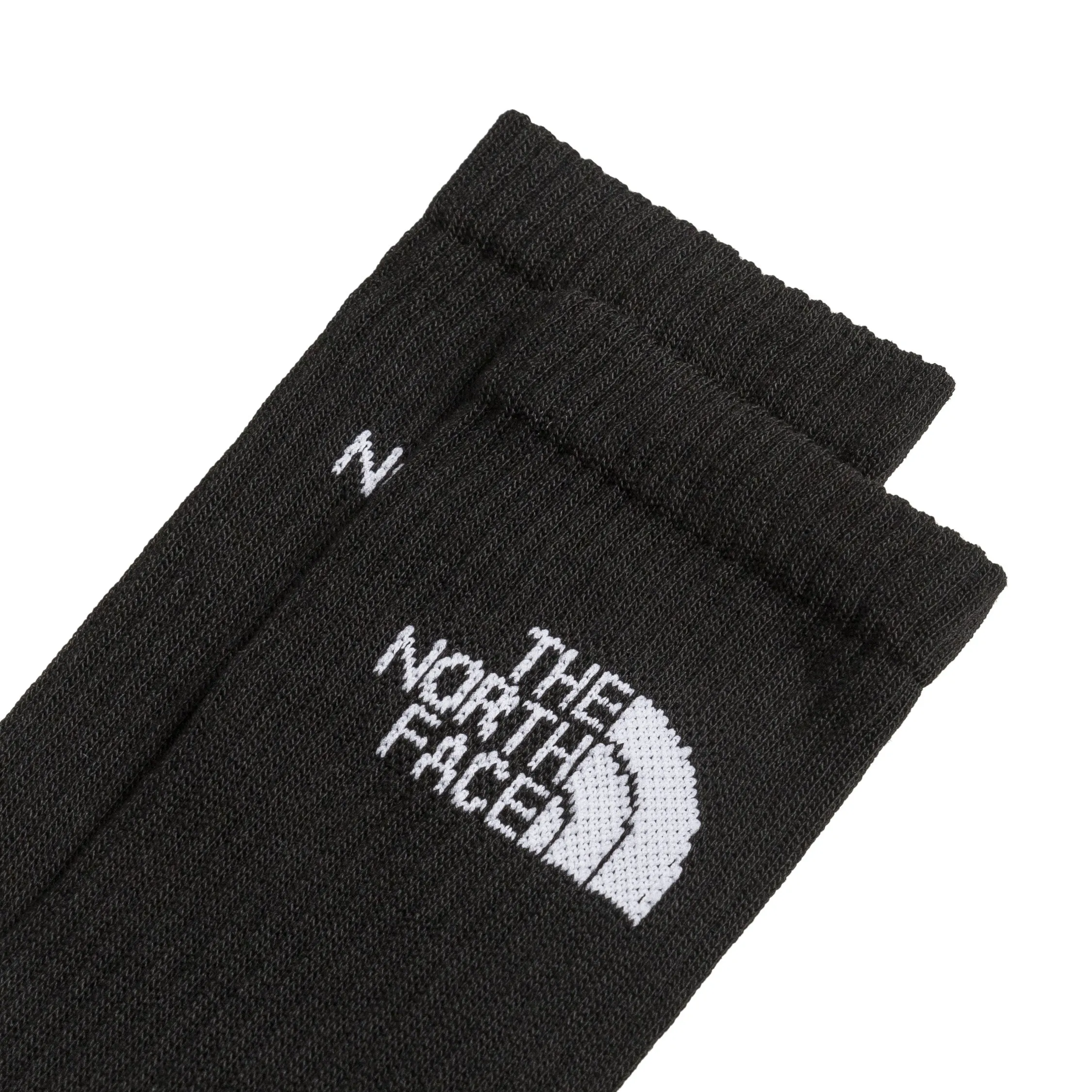 The North Face Multi Sport Cushion Crew Socks 3-Pack sold by Asphalt Gold product image thumbnail 2