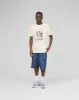 Fucking Awesome The Veiled Dragon T-Shirt sold by Asphalt Gold