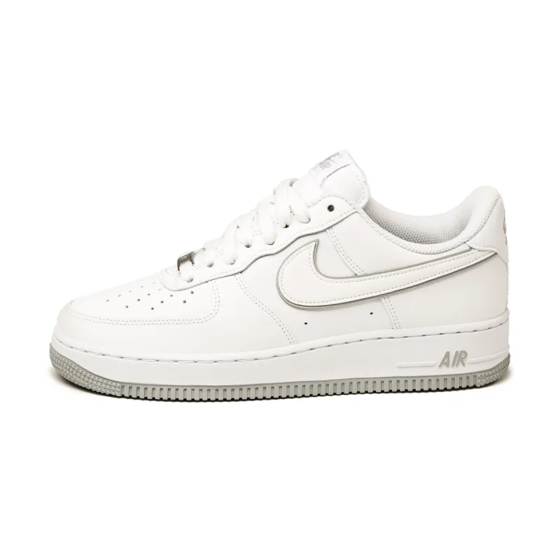 Nike Air Force 1 '07 sold by Asphalt Gold