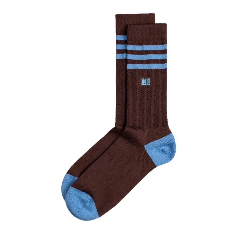Adidas x Wales Bonner Socks sold by Asphalt Gold