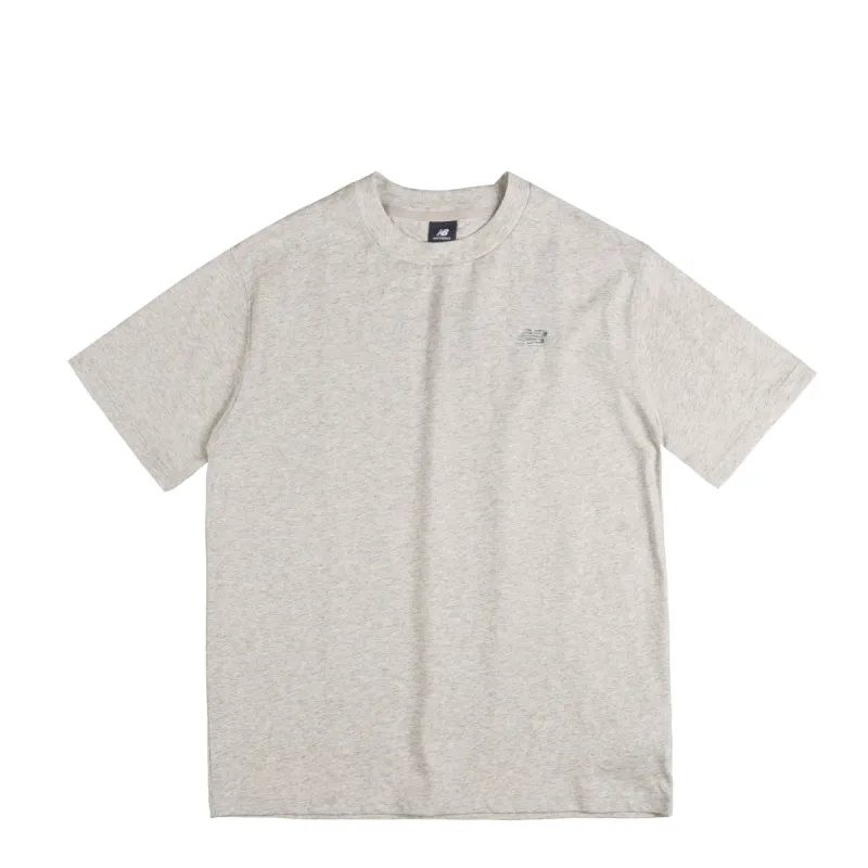 New Balance Athletics Cotton T-Shirt sold by Asphalt Gold