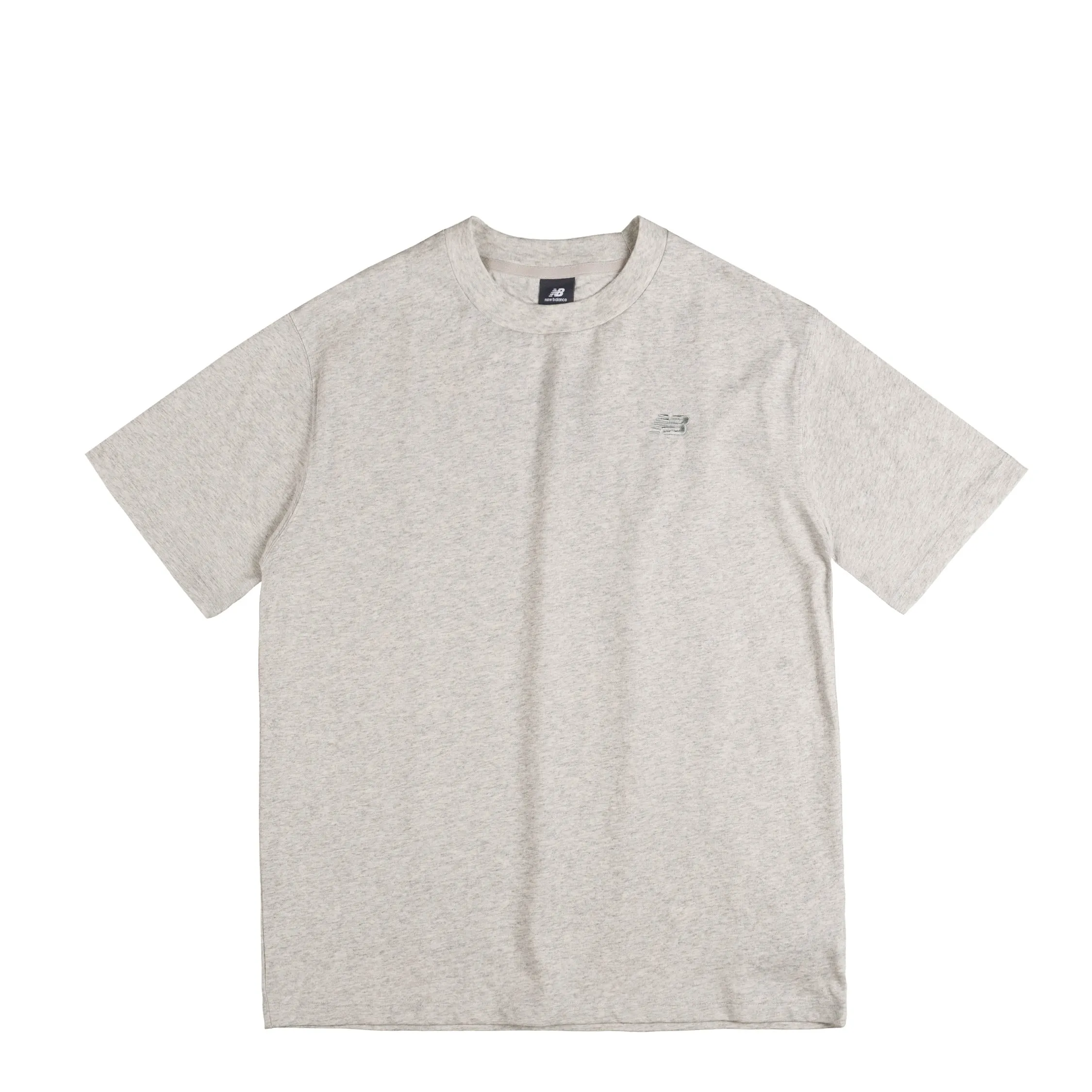 New Balance Athletics Cotton T-Shirt sold by Asphalt Gold