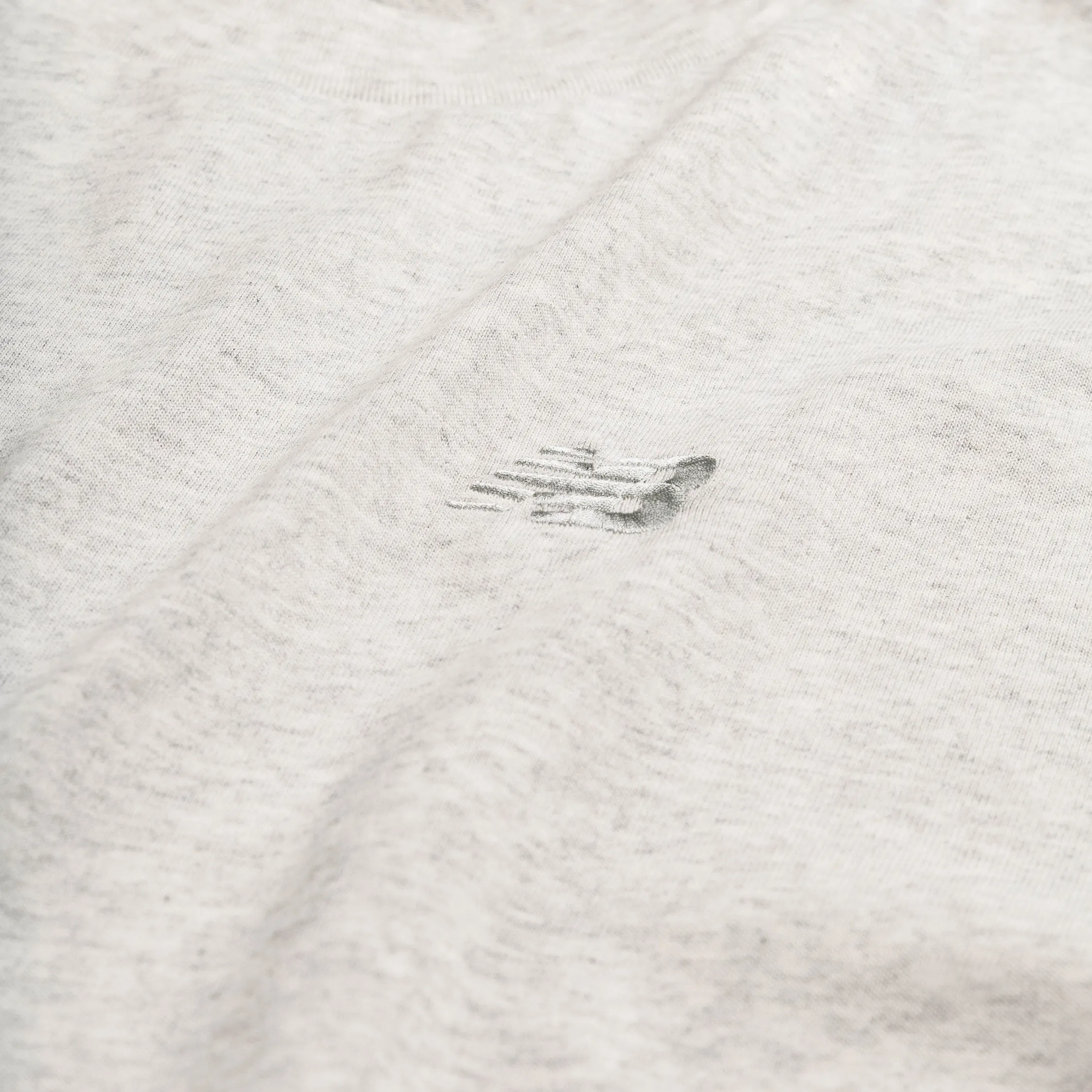 New Balance Athletics Cotton T-Shirt sold by Asphalt Gold product image thumbnail 4