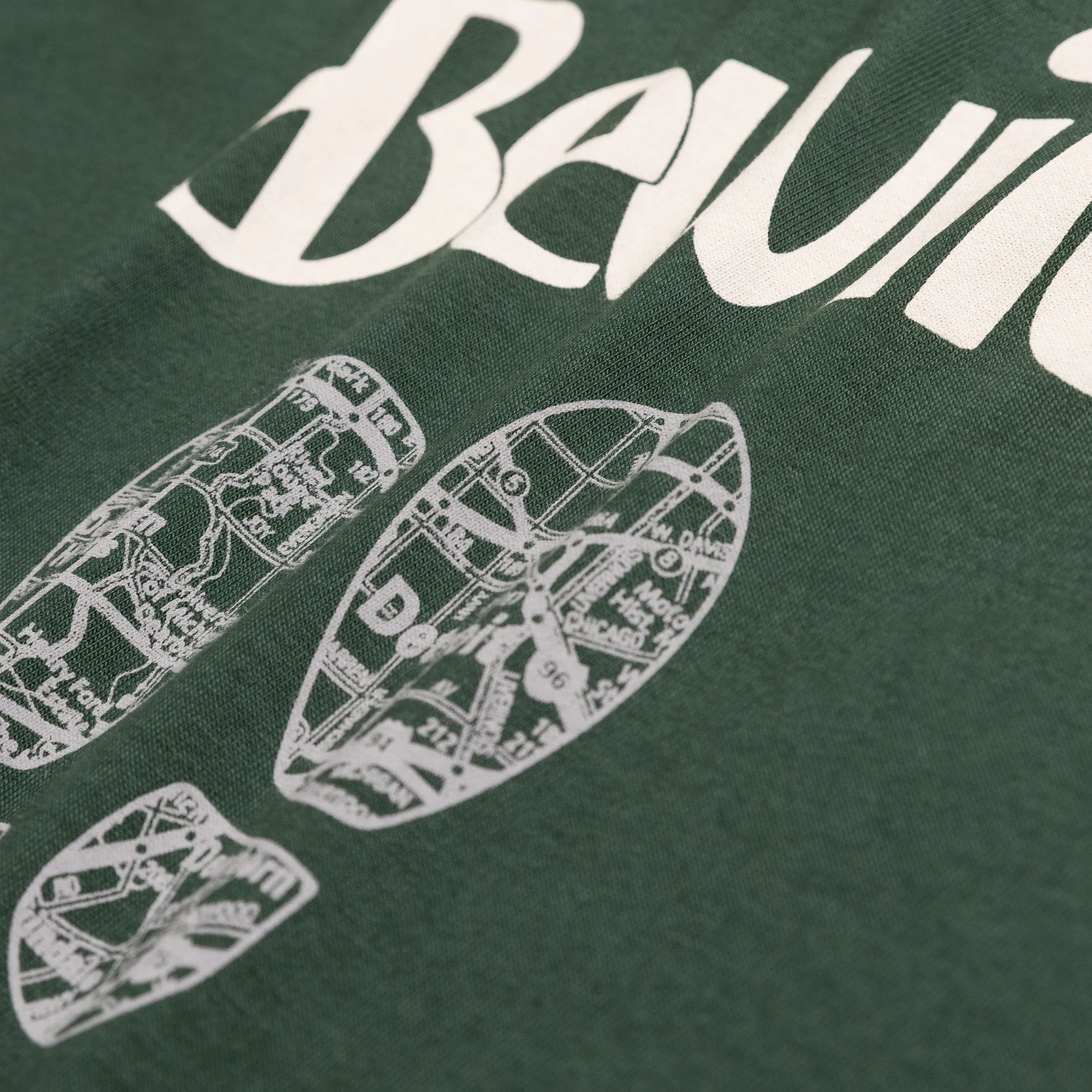 Carhartt WIP Bewilderness T-Shirt sold by Asphalt Gold product image thumbnail 4