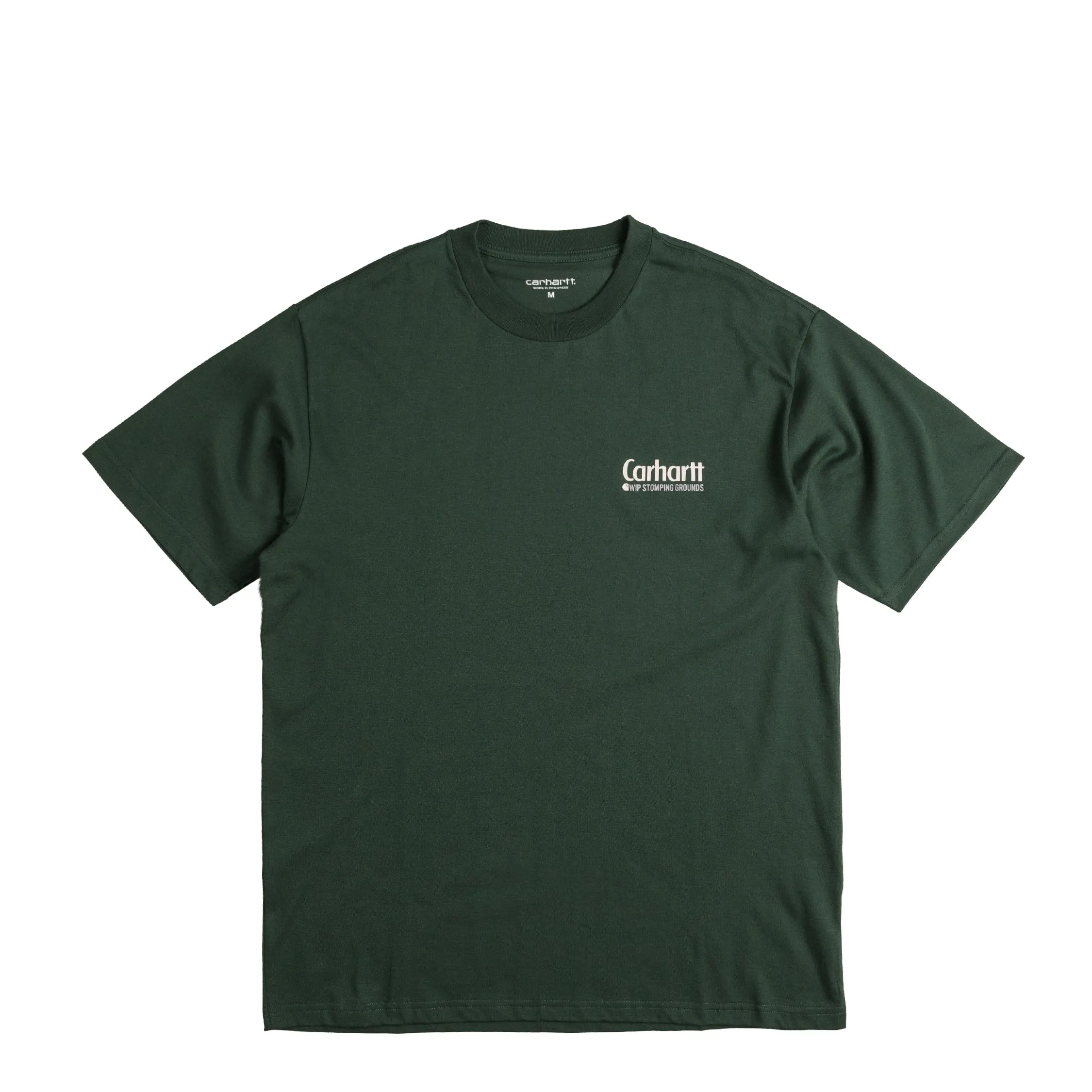 Carhartt WIP Bewilderness T-Shirt sold by Asphalt Gold