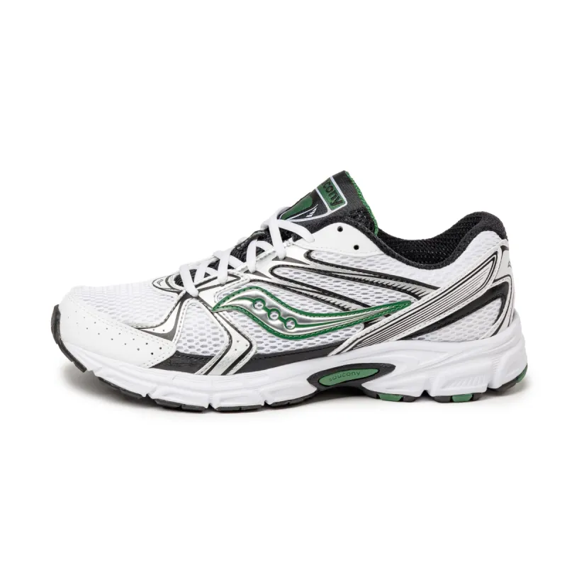 Saucony Ride Millennium sold by Asphalt Gold