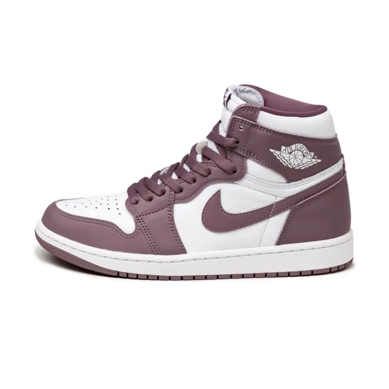 Nike Air Jordan 1 Retro High OG *Mauve* made by Jordan