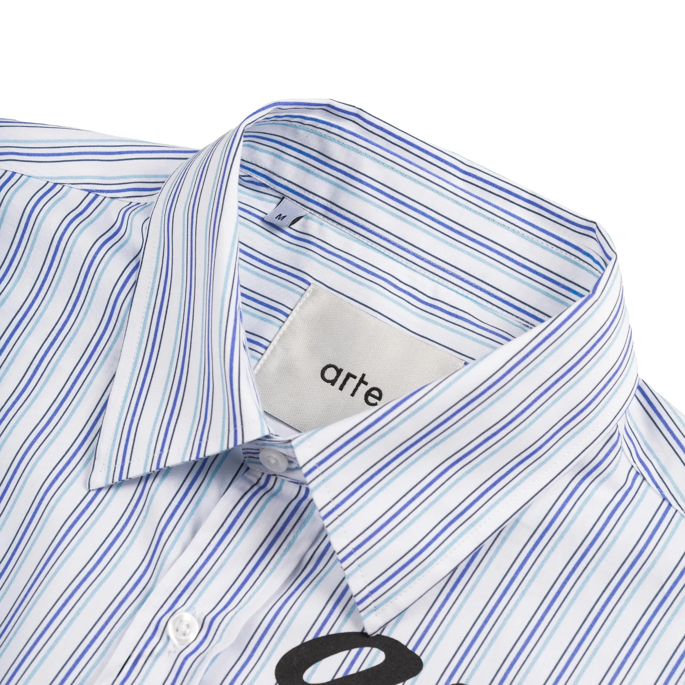 Arte Antwerp Blooming Ideas Shirt sold by Asphalt Gold product image thumbnail 2