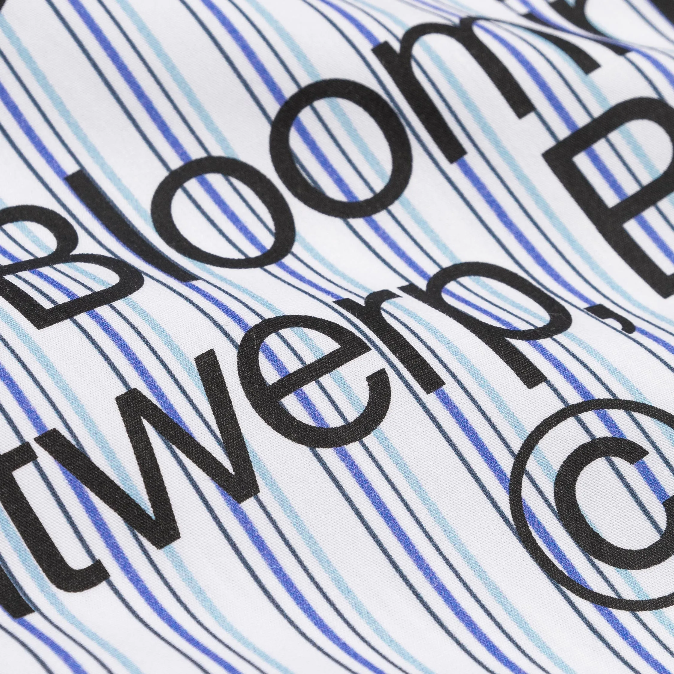 Arte Antwerp Blooming Ideas Shirt sold by Asphalt Gold product image thumbnail 3