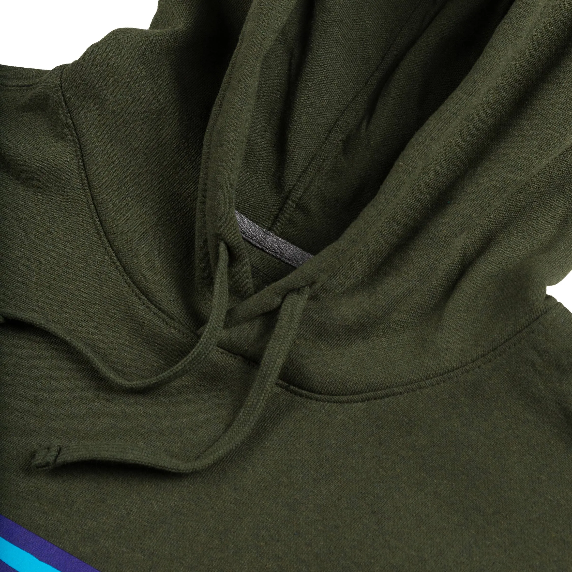 Patagonia P-6 Logo Uprisal Hoodie sold by Asphalt Gold product image thumbnail 2