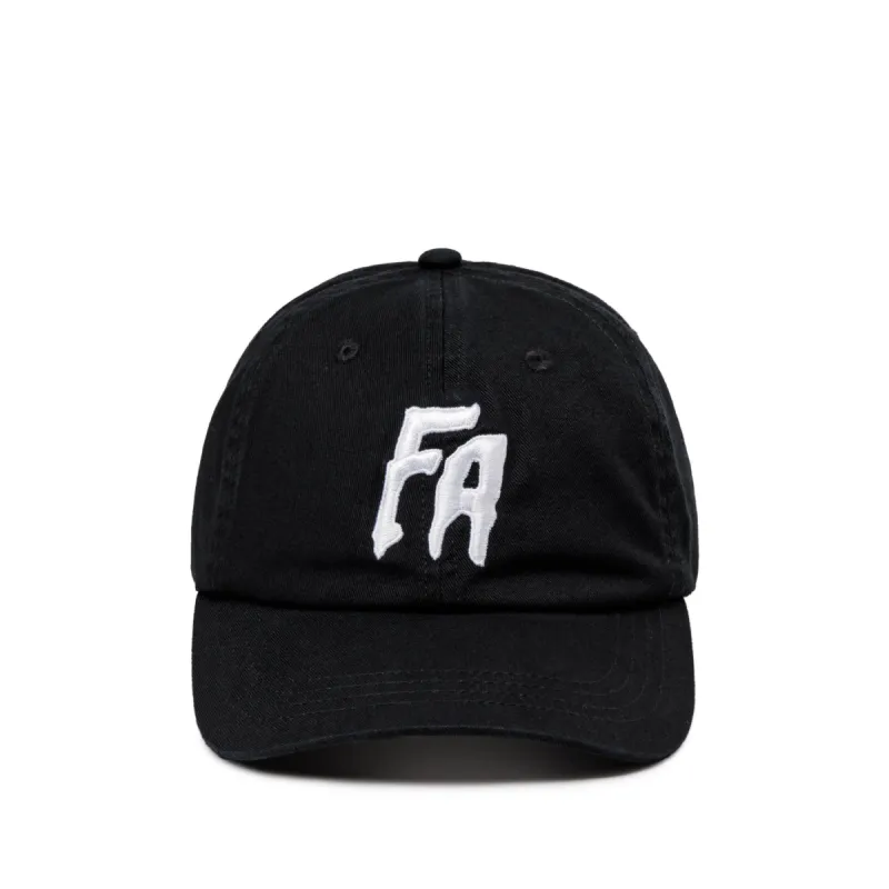Fucking Awesome Seduction Strapback sold by Asphalt Gold