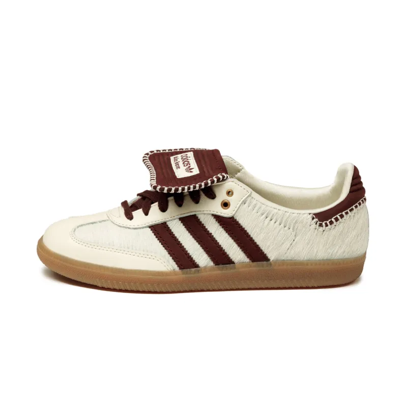 Adidas x Wales Bonner Samba *Pony* sold by Asphalt Gold
