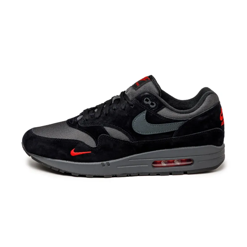 Nike Air Max 1 sold by Asphalt Gold