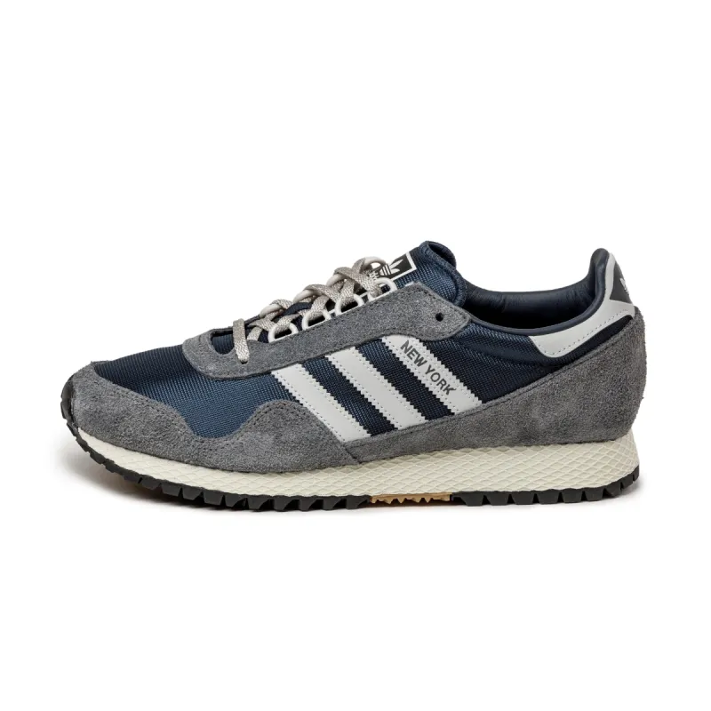 Adidas New York made by Adidas