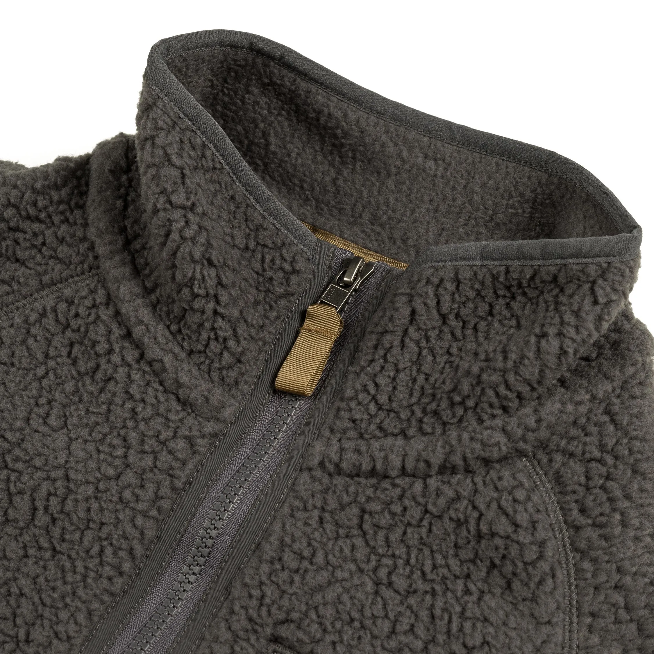 Patagonia Retro Pile Jacket sold by Asphalt Gold product image thumbnail 3