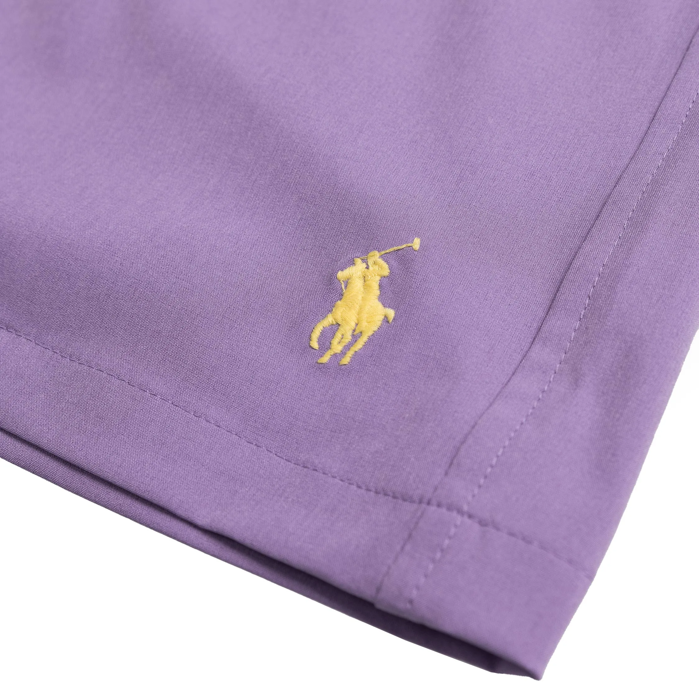 Polo Ralph Lauren Traveler Stretch Classic Swimming Trunk sold by Asphalt Gold product image thumbnail 5