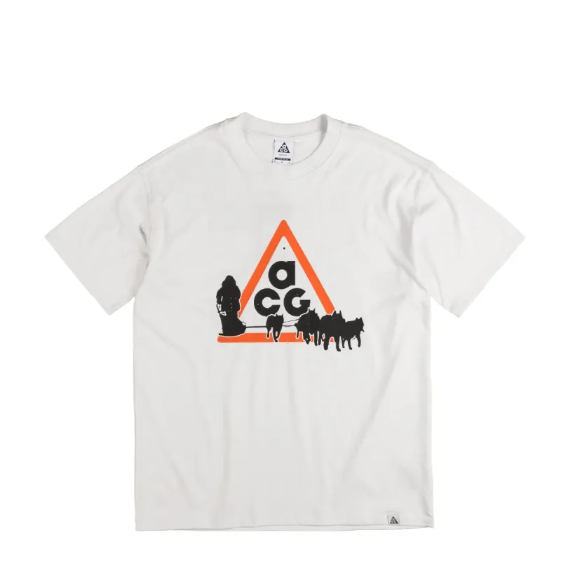 Nike ACG Dri-Fit Dog Sled T-Shirt sold by Asphalt Gold