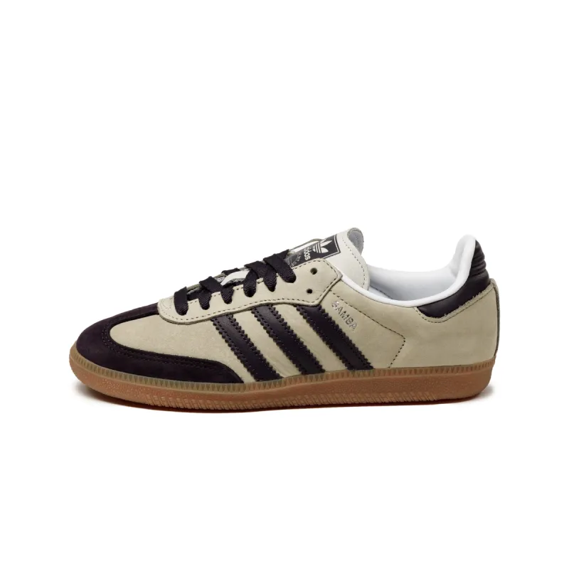 Adidas Samba OG W sold by Asphalt Gold