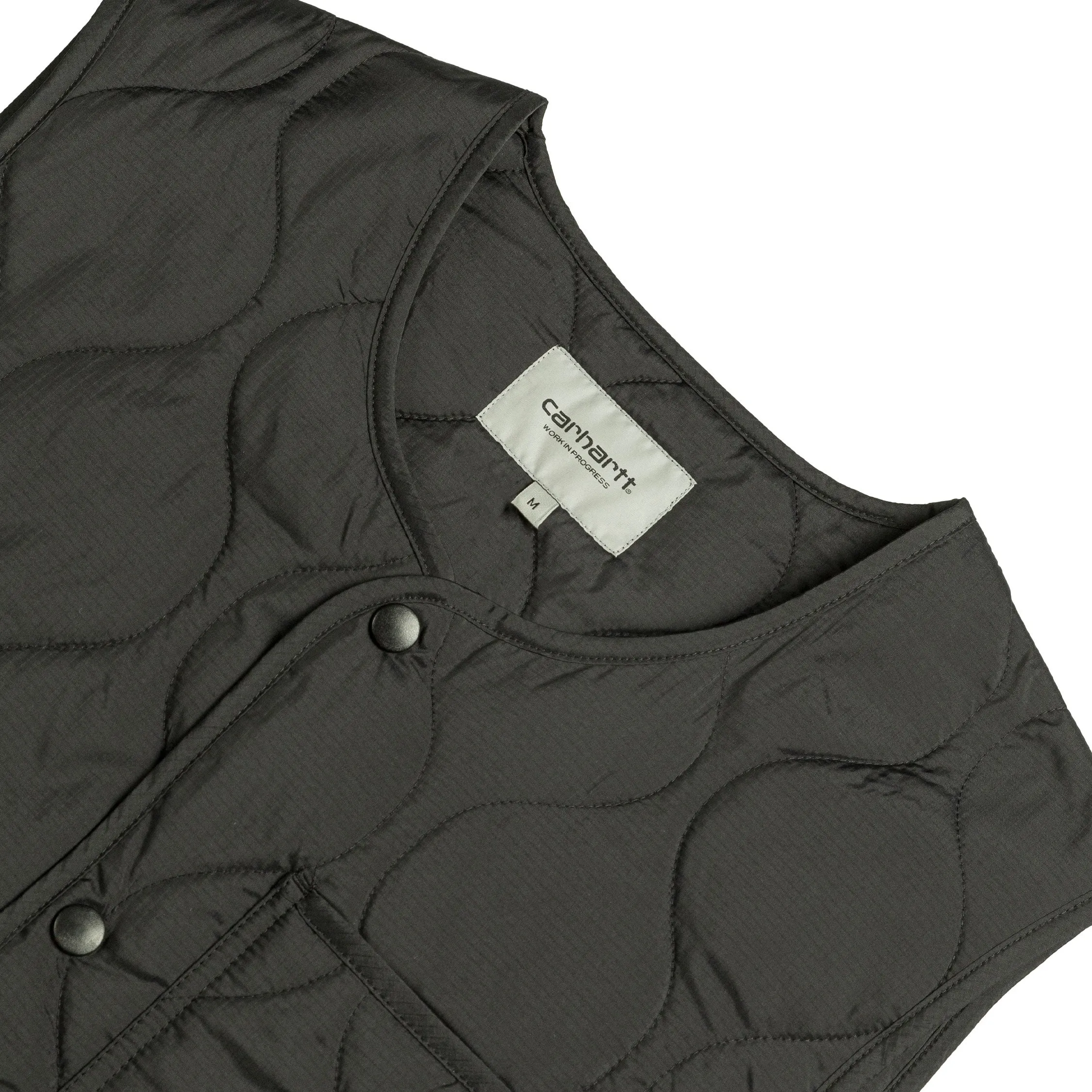 Carhartt WIP Skyton Vest sold by Asphalt Gold product image thumbnail 2