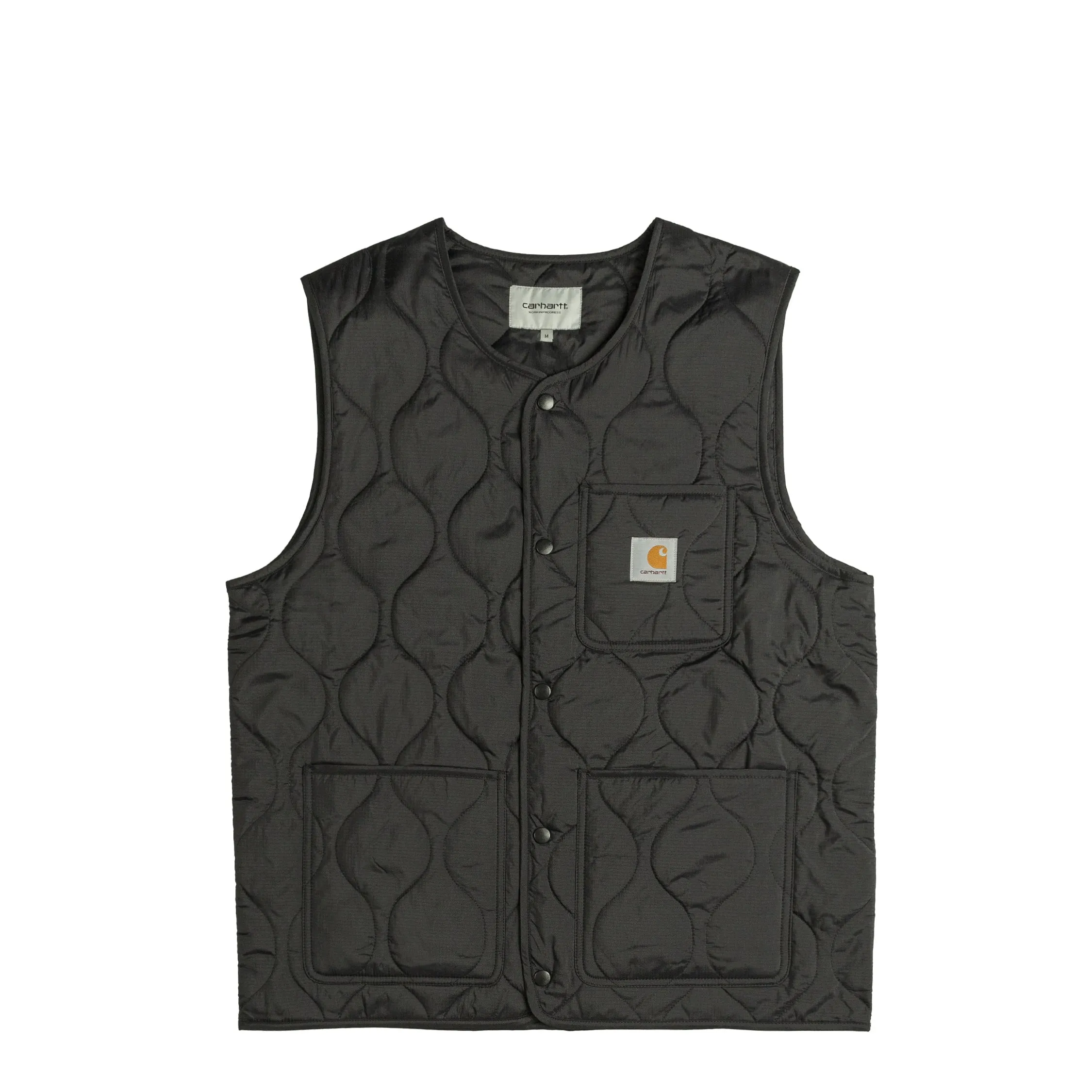 Carhartt WIP Skyton Vest sold by Asphalt Gold