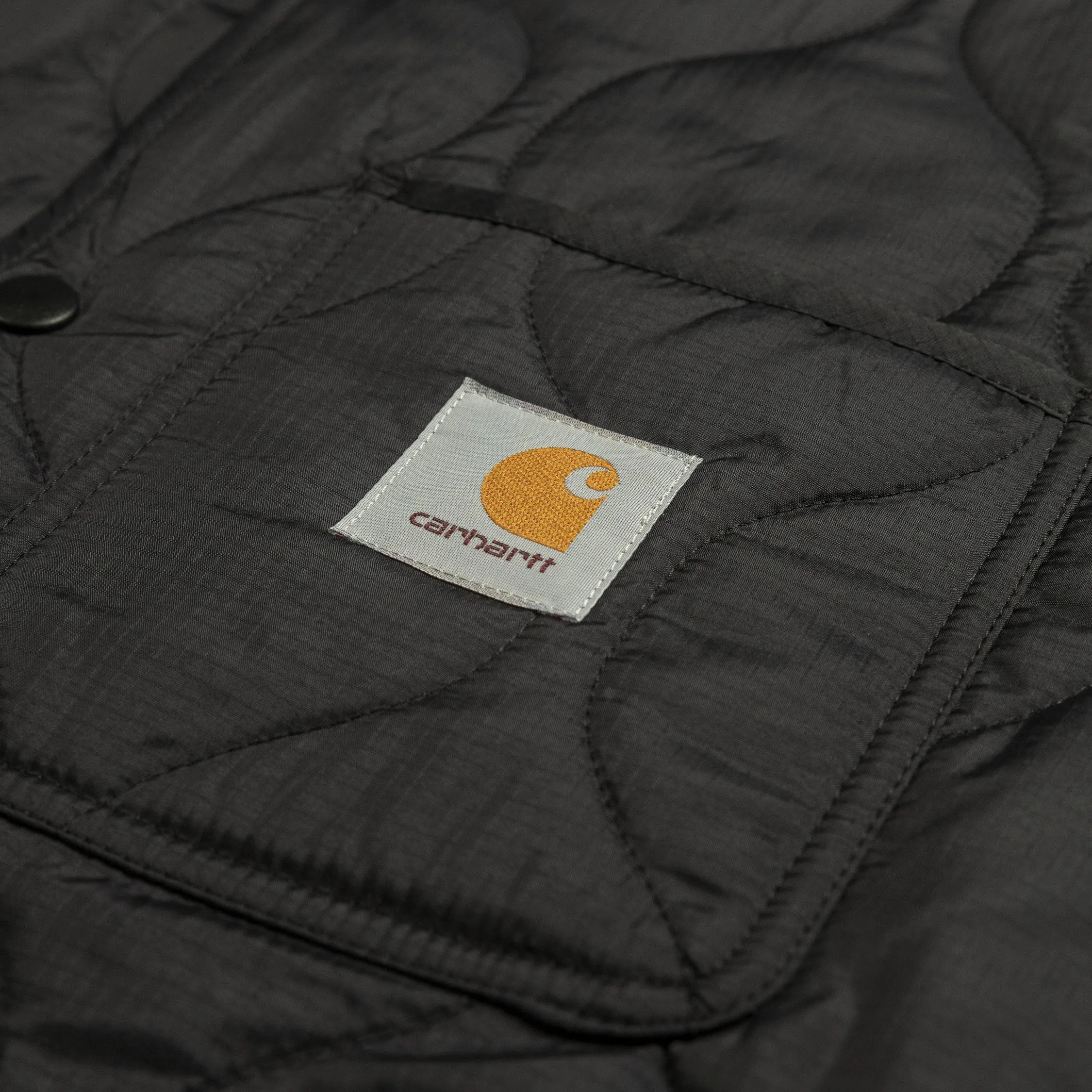 Carhartt WIP Skyton Vest sold by Asphalt Gold product image thumbnail 3