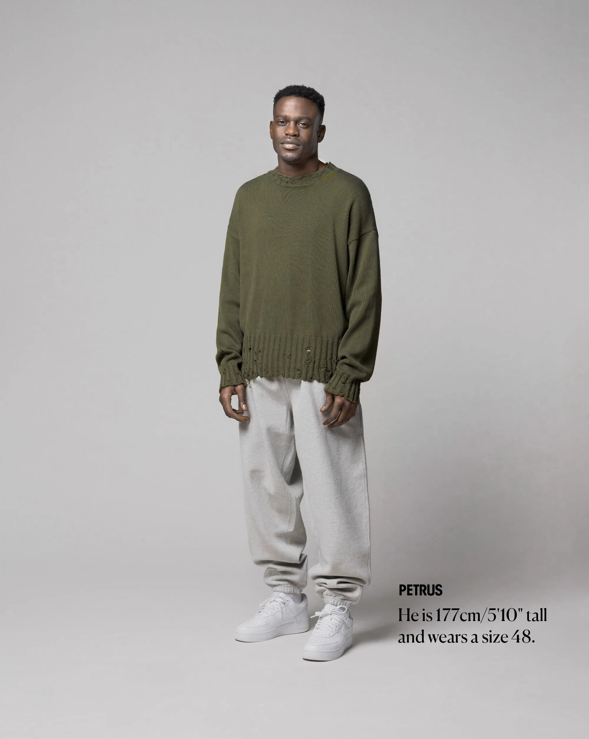 Marni Twisted Crewneck Sweater sold by Asphalt Gold product image thumbnail 2