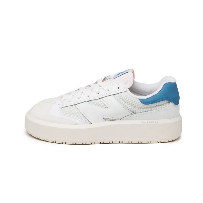 New Balance CT302OE sold by Asphalt Gold