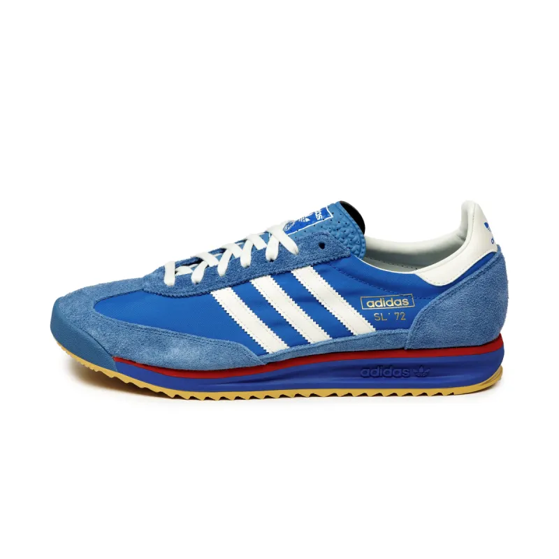 Adidas SL 72 RS sold by Asphalt Gold