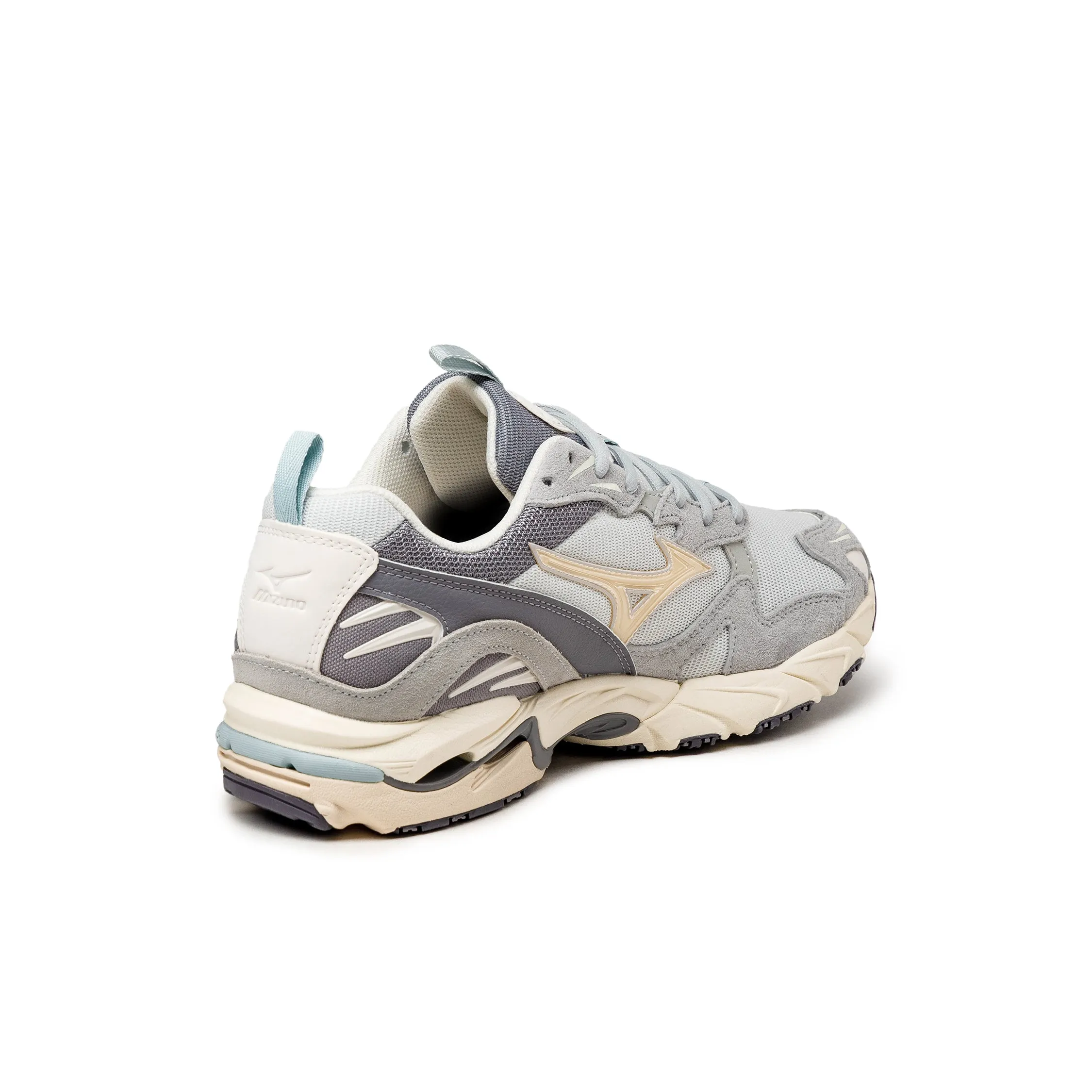 Mizuno Wave Rider 10 Premium 1st sold by Asphalt Gold product image thumbnail 3