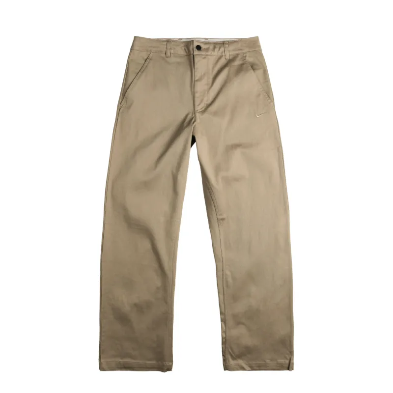 Nike Life El Chino Pants sold by Asphalt Gold