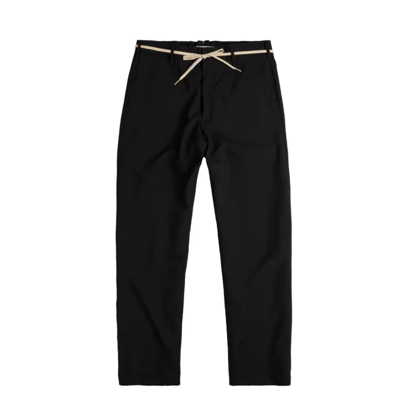 Marni Tropical Wool Pant sold by Asphalt Gold