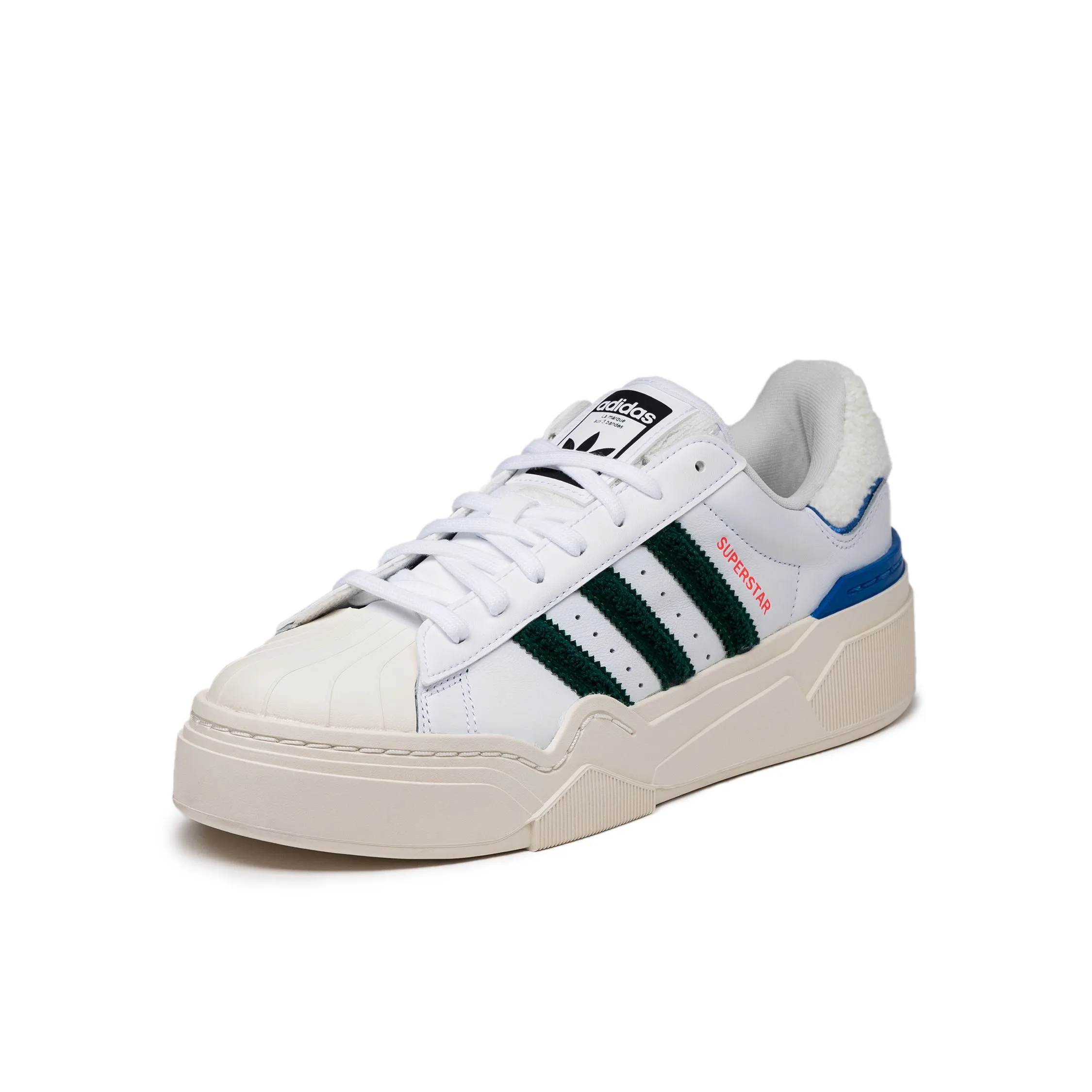 Adidas Superstar Bonega 2B W sold by Asphalt Gold product image thumbnail 2
