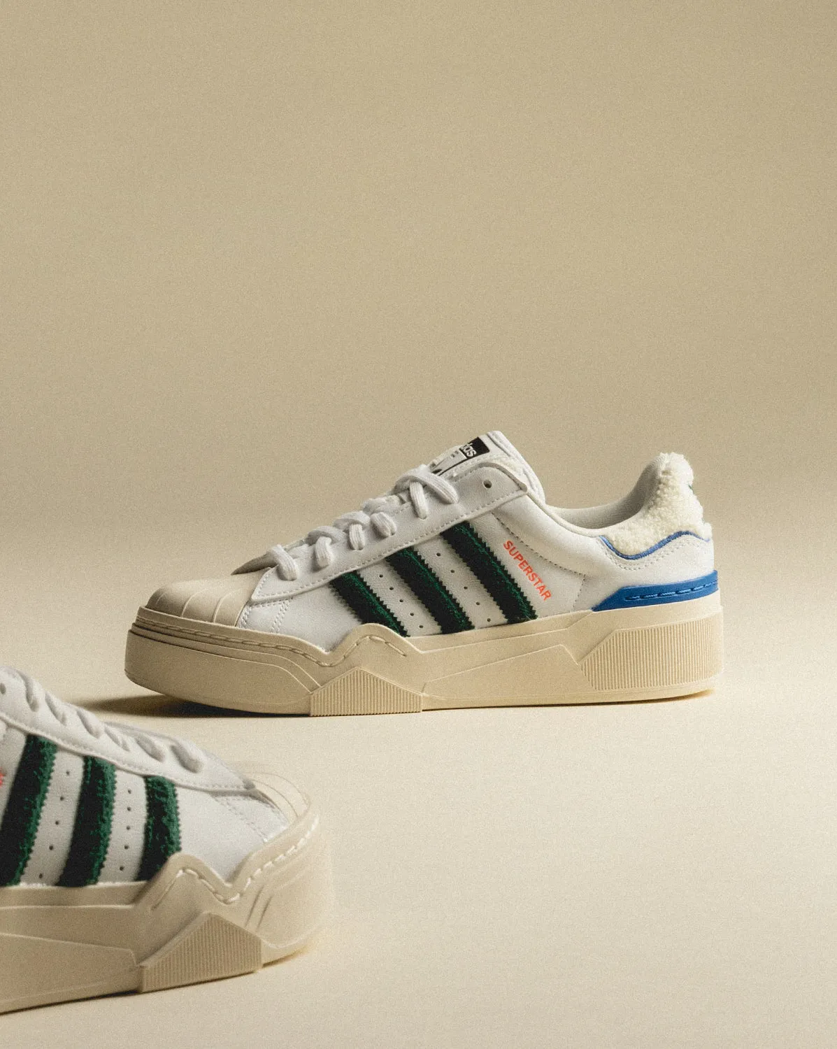 Adidas Superstar Bonega 2B W sold by Asphalt Gold product image thumbnail 4