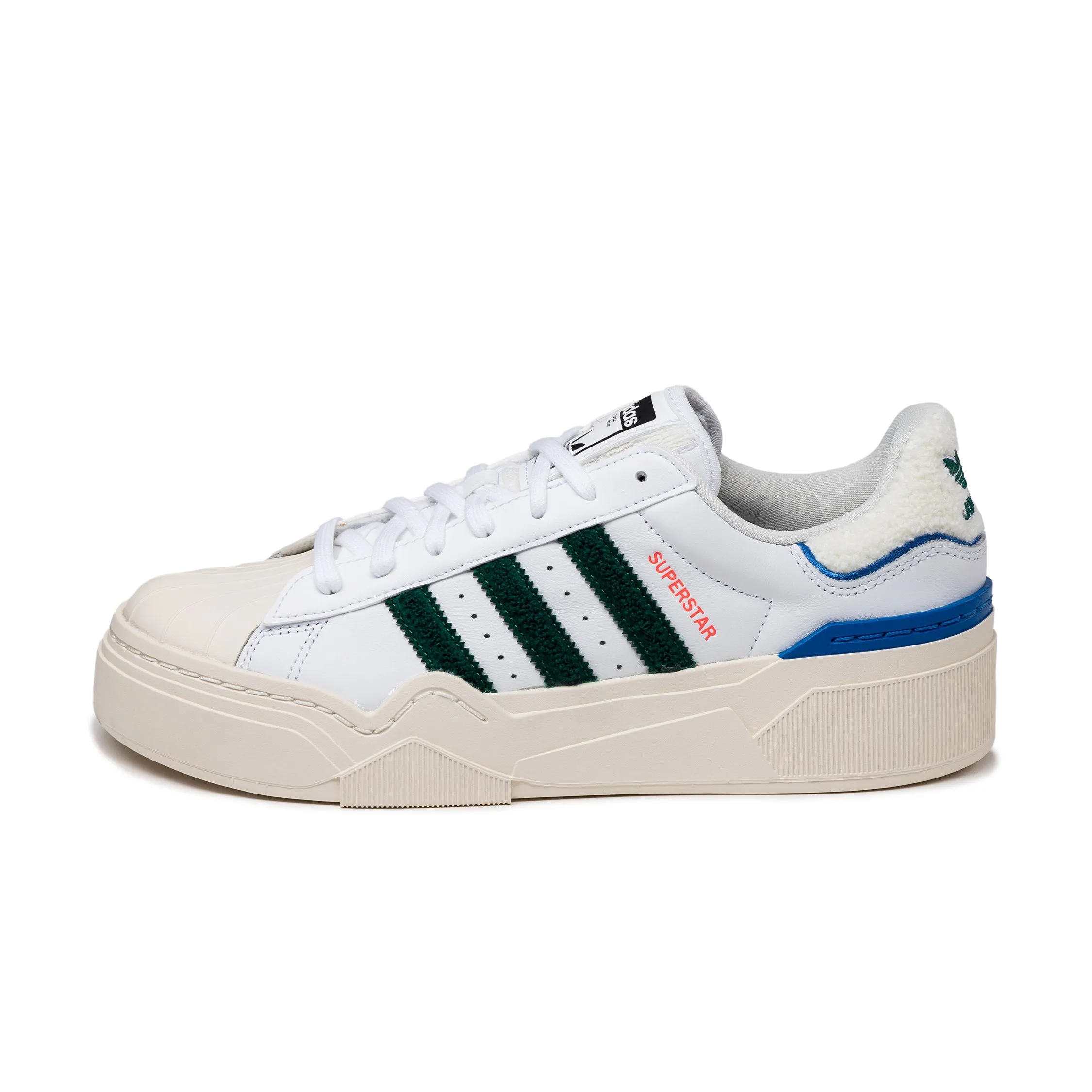 Adidas Superstar Bonega 2B W sold by Asphalt Gold