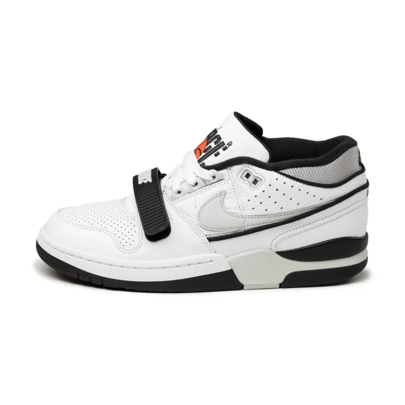 Nike Air Alpha Force 88 *Tech Grey* sold by Asphalt Gold