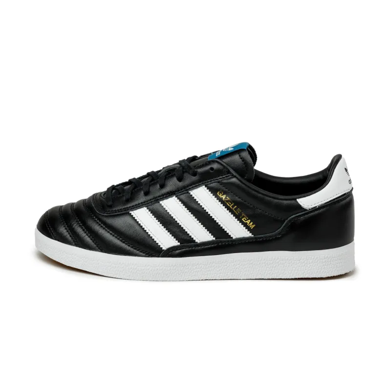 Adidas Gazelle Team sold by Asphalt Gold