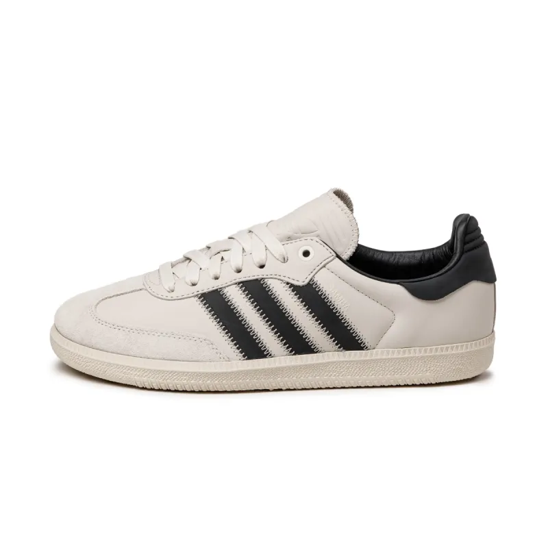 Adidas x Humanrace Samba sold by Asphalt Gold