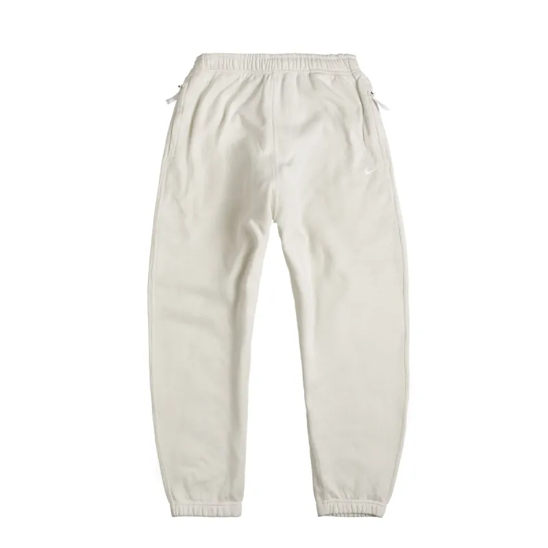 Nike Solo Swoosh Fleece Pant sold by Asphalt Gold
