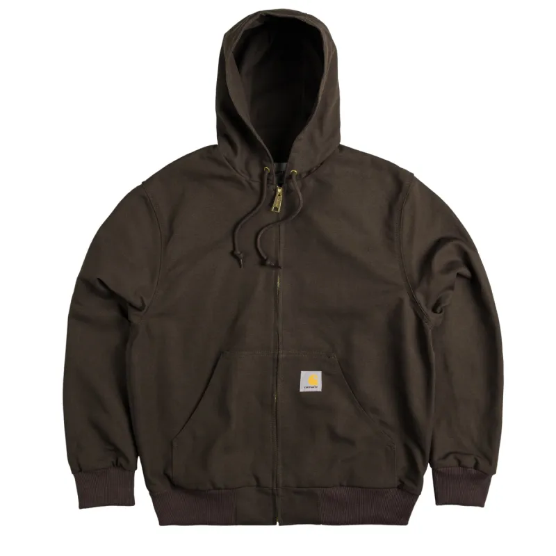 Carhartt WIP Active Jacket sold by Asphalt Gold