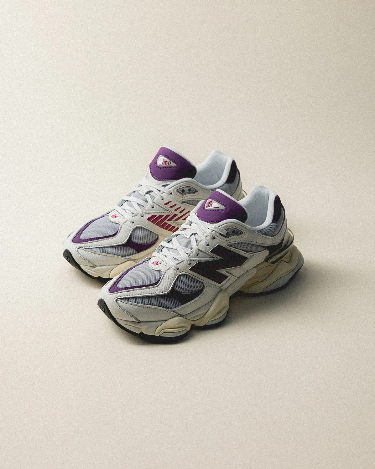 New Balance U90/60ESC sold by Asphalt Gold product image thumbnail 4