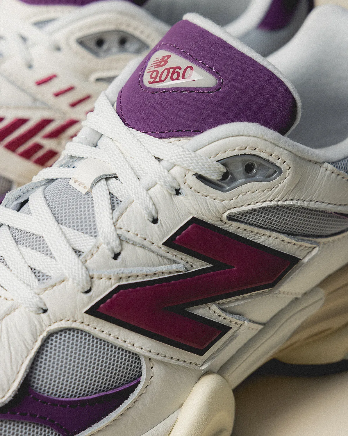 New Balance U90/60ESC sold by Asphalt Gold product image thumbnail 5